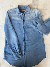 ETRO Denim Gömlek 36